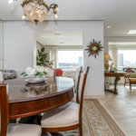 Apartamento à venda com 4 quartos, sendo 3 suítes,  em Real Parque, São Paulo, SP