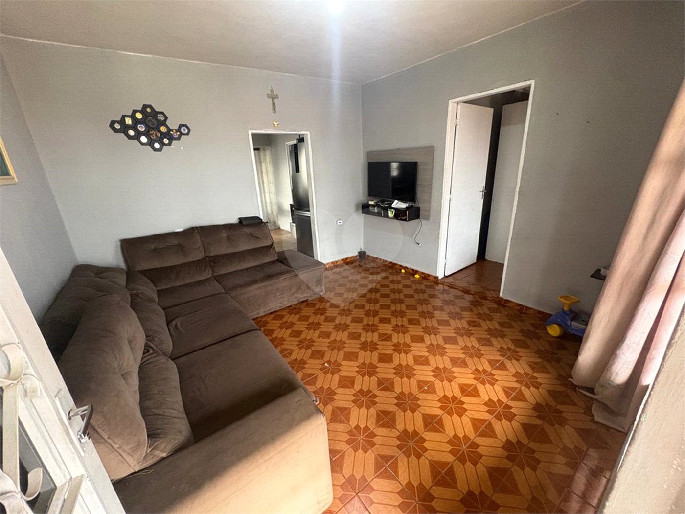 Casa à venda ou para alugar com 3 quartos em Rio Acima, Votorantim, SP