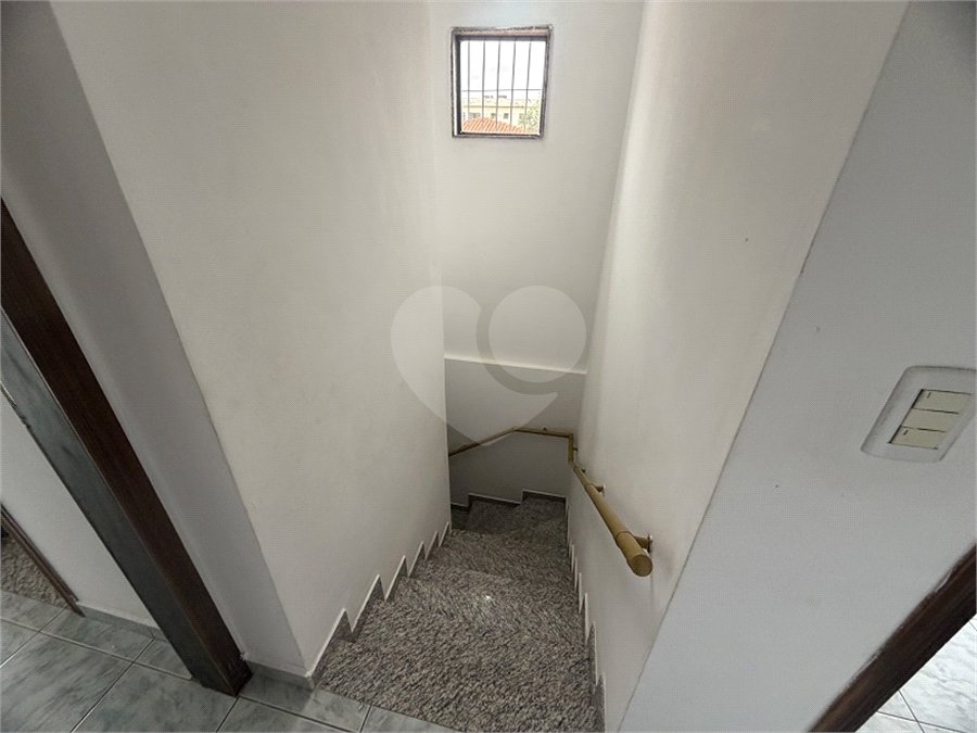 Sobrado à venda com 3 quartos em Limão, São Paulo, SP