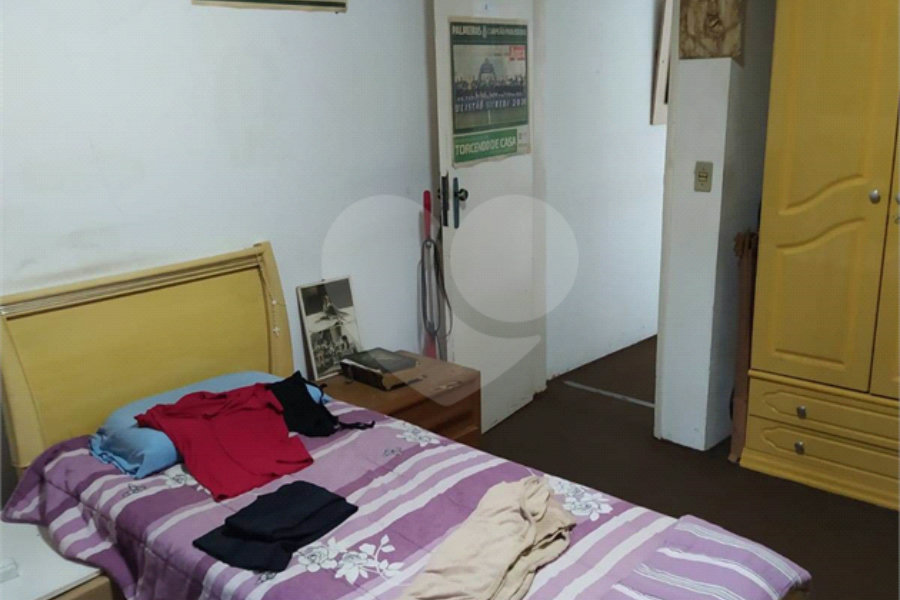 Sobrado à venda com 2 quartos em Imirim, São Paulo, SP
