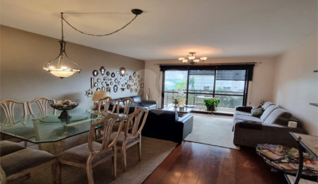 Apartamento à venda com 3 quartos, sendo 1 suíte,  em Santana, São Paulo, SP