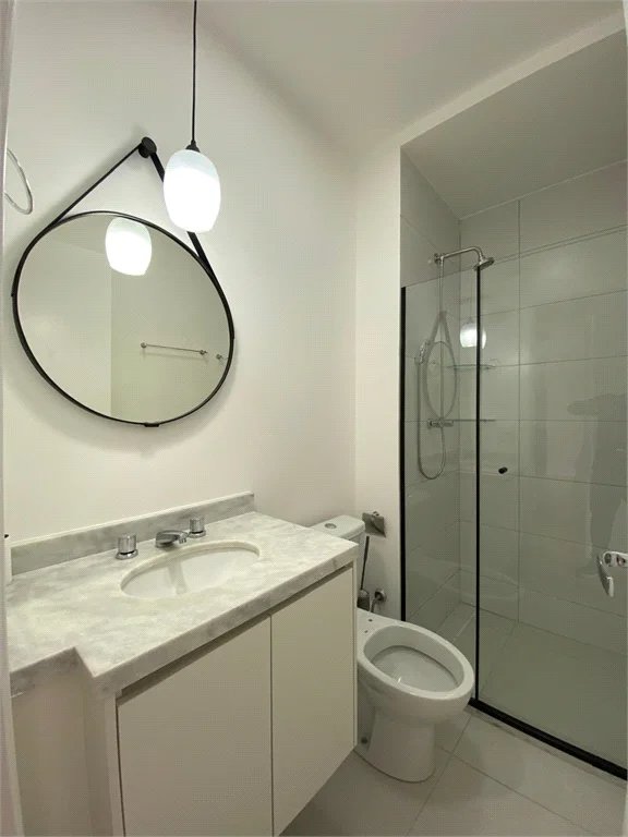 Apartamento à venda com 2 quartos, sendo 1 suíte, em Vila Andrade, São Paulo, SP