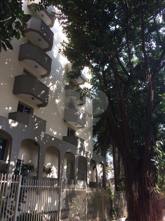 Apartamento à venda com 1 suíte em Morro dos Ingleses, São Paulo, SP