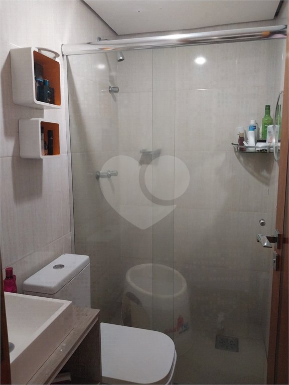 Cobertura à venda com 4 quartos, sendo 1 suíte, em Campo Grande, Rio de Janeiro, RJ