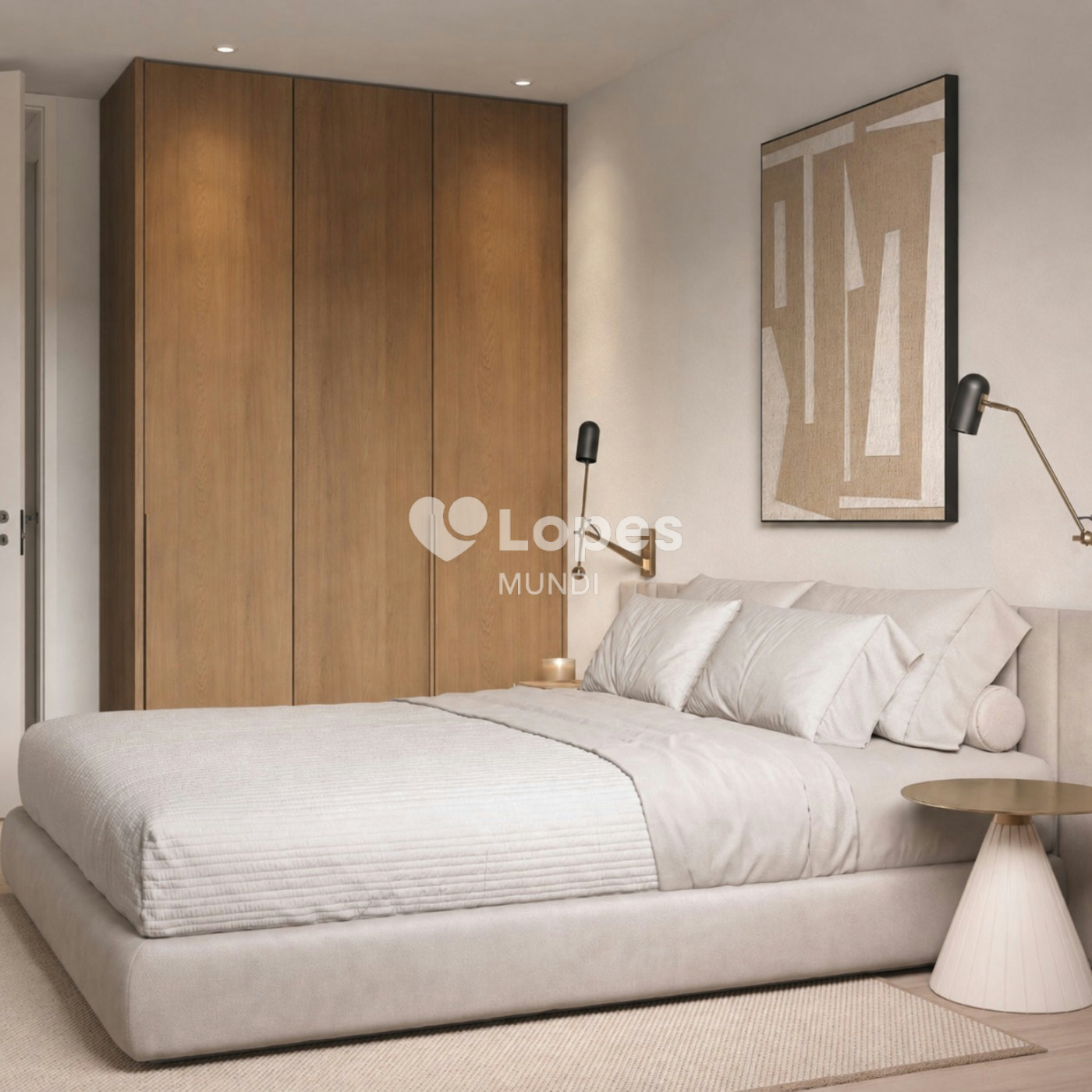 Apartamento T2 à venda em Canidelo, Vila Nova de Gaia, Portugal – FOJO