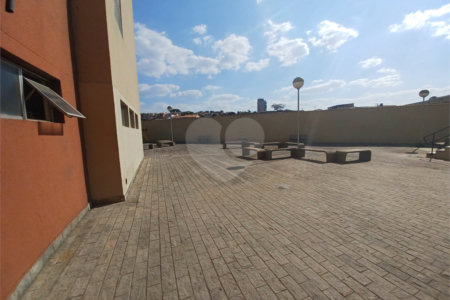 Apartamento à venda com 2 quartos em Vila Erna, São Paulo, SP