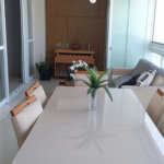 Apartamento com 1 dormitório à venda, 95 m² por R$ 1.600.000,00 - Aparecida - Santos/SP