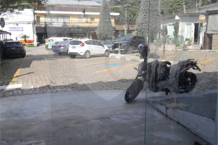 Loja para alugar em Vila Santo Antônio, Cotia, SP