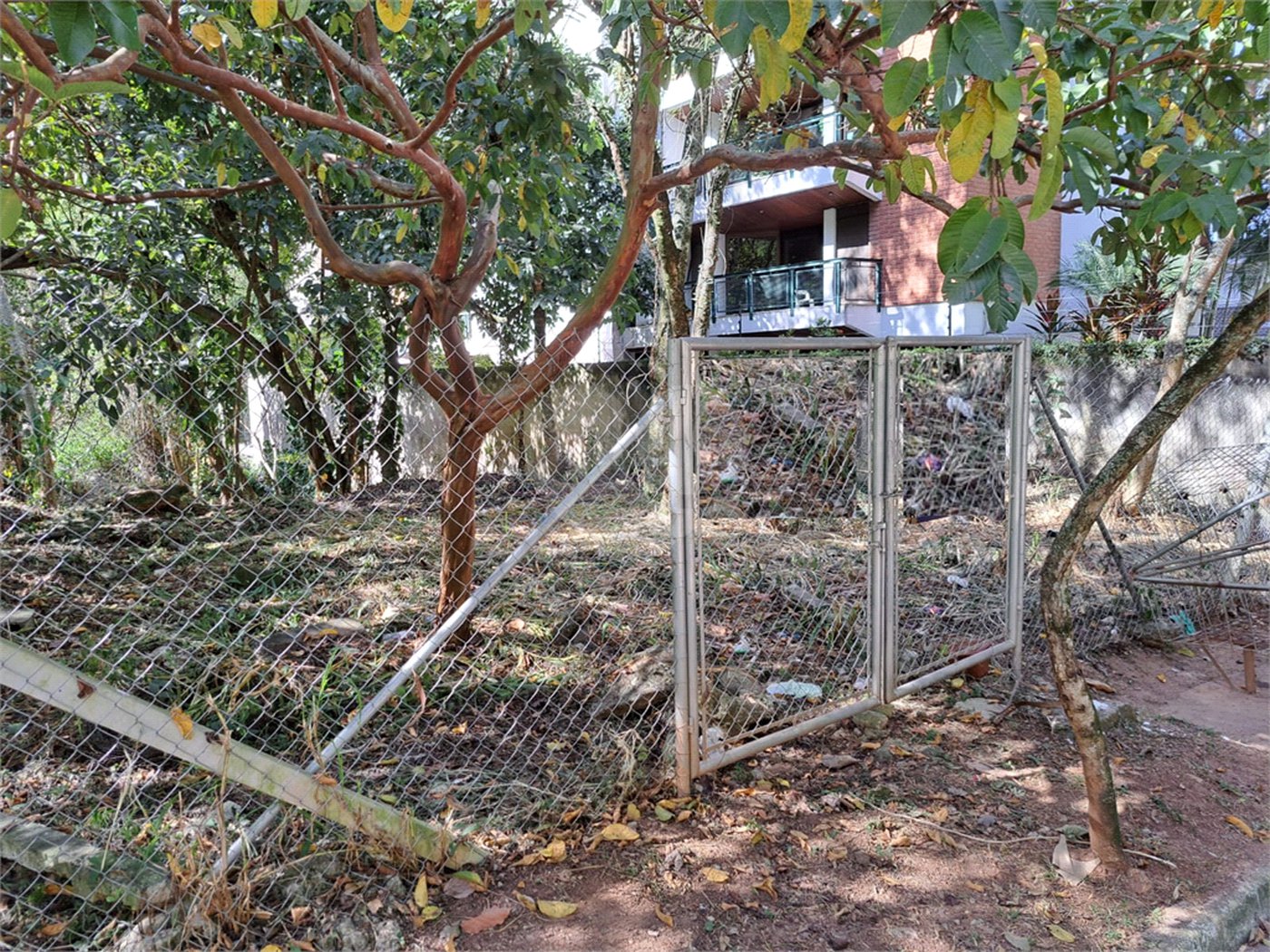Terreno à venda em Jardim Ampliação, São Paulo, SP