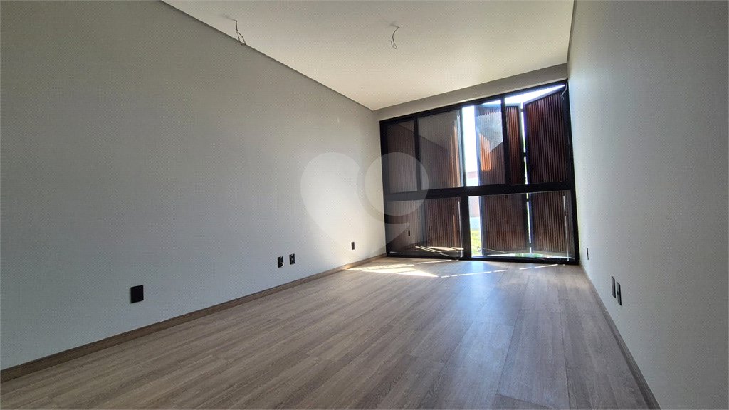 Casa à venda com 4 suítes no condomínio Alphaville Nova Esplanada 1, Votorantim - SP
