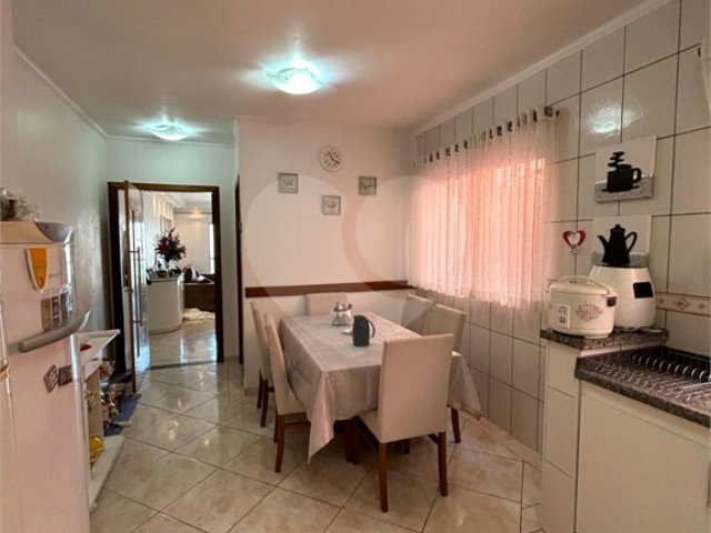 Sobrado à venda com 3 quartos, sendo 1 suíte,  em Vila Nova Cachoeirinha, São Paulo, SP