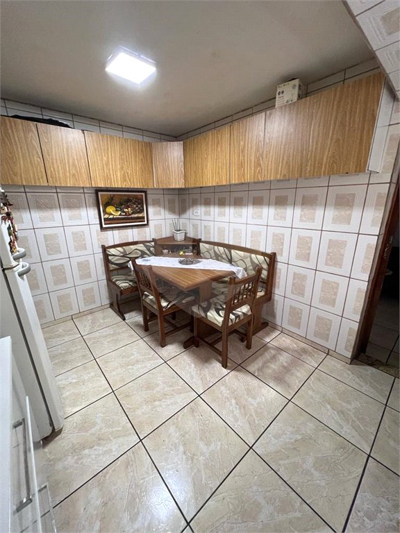 Apartamento à venda com 3 quartos em Vila Paulicéia, São Paulo, SP