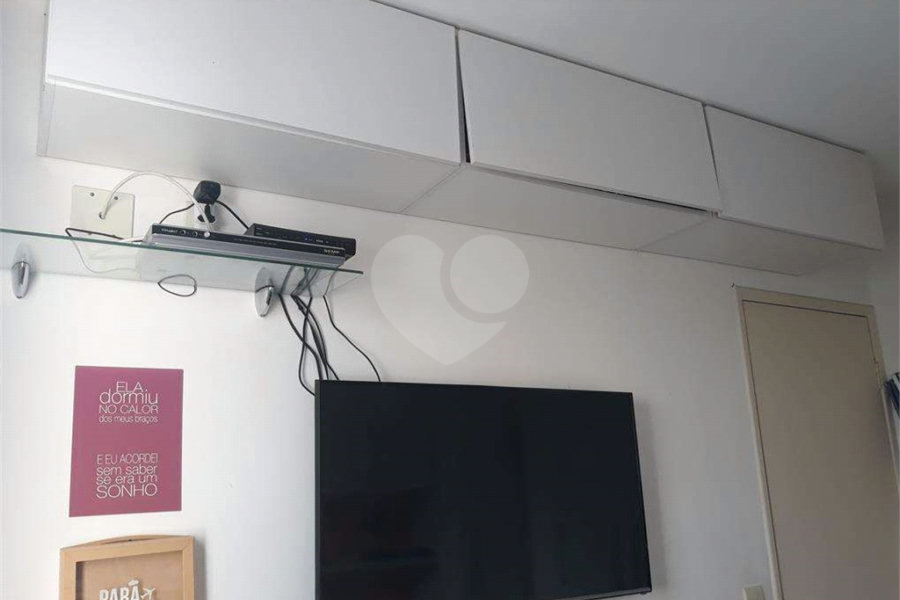 Apartamento à venda com 2 quartos em Vila Nova Cachoeirinha, São Paulo, SP
