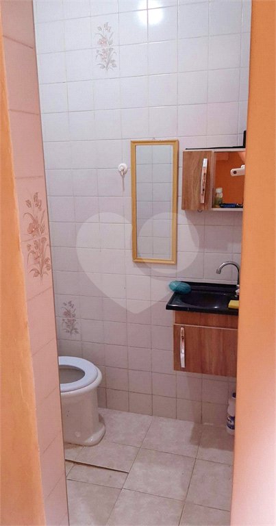 Casa à venda com 2 quartos, sendo 1 suíte, em Vila Gumercindo, São Paulo, SP
