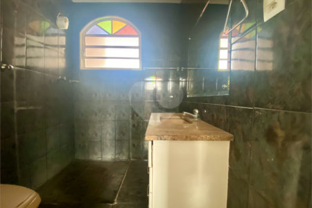 Sobrado à venda com 3 suítes em Campos Elíseos, Ribeirão Preto, SP