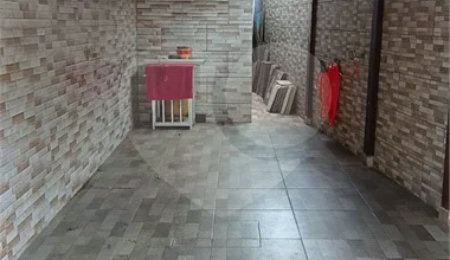 Casa à venda com 3 quartos, sendo 1 suíte,  em Santíssimo, Rio de Janeiro, RJ
