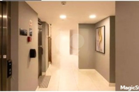 Apartamento à venda ou para alugar com 1 quarto em Vila Olímpia, São Paulo, SP