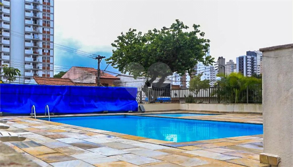 Apartamento à venda com 3 quartos, sendo 1 suíte, em Ipiranga, São Paulo, SP