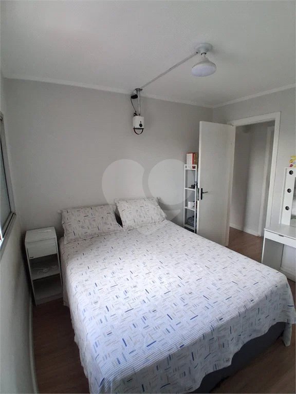 Apartamento à venda com 3 quartos, sendo 1 suíte, em MANDAQUI, São Paulo, SP