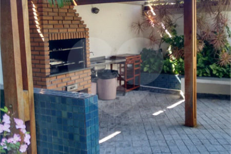 Apartamento à venda com 3 quartos, sendo 1 suíte,  em Vila Romana, São Paulo, SP