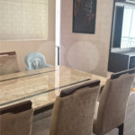 Apartamento à venda com 3 quartos, sendo 1 suíte, em Conjunto Residencial Irai, Suzano, SP