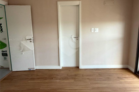 Apartamento à venda com 2 suítes em Campo Belo, São Paulo, SP