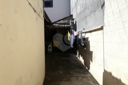 Casa à venda com 2 quartos, sendo 1 suíte, em Vila Gustavo, São Paulo, SP
