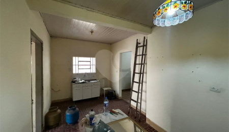 Casa à venda com 3 quartos no Centro, Itapetininga, SP