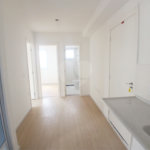 Apartamento à venda com 2 quartos em Vila Pereira Barreto, São Paulo, SP