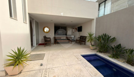 Casa à venda com 4 suítes em Portinho, Cabo Frio, RJ