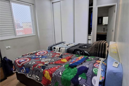 Apartamento com 2 dormitórios à venda, 105 m² por R$ 650.000,00 - Tupi - Praia Grande/SP