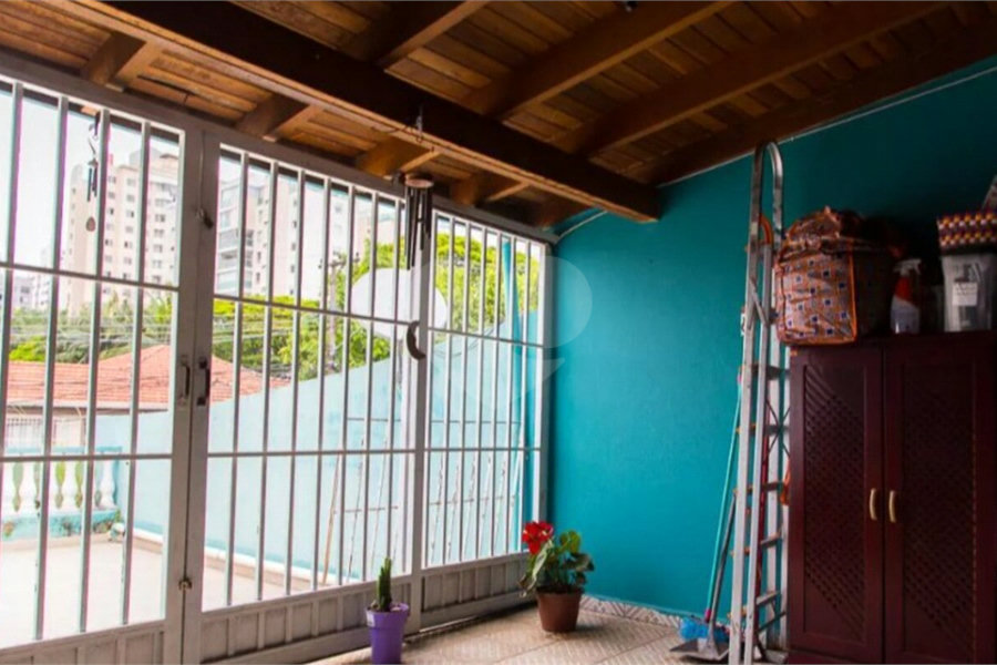 Casa à venda com 3 quartos, sendo 1 suíte,  em Planalto Paulista, São Paulo, SP