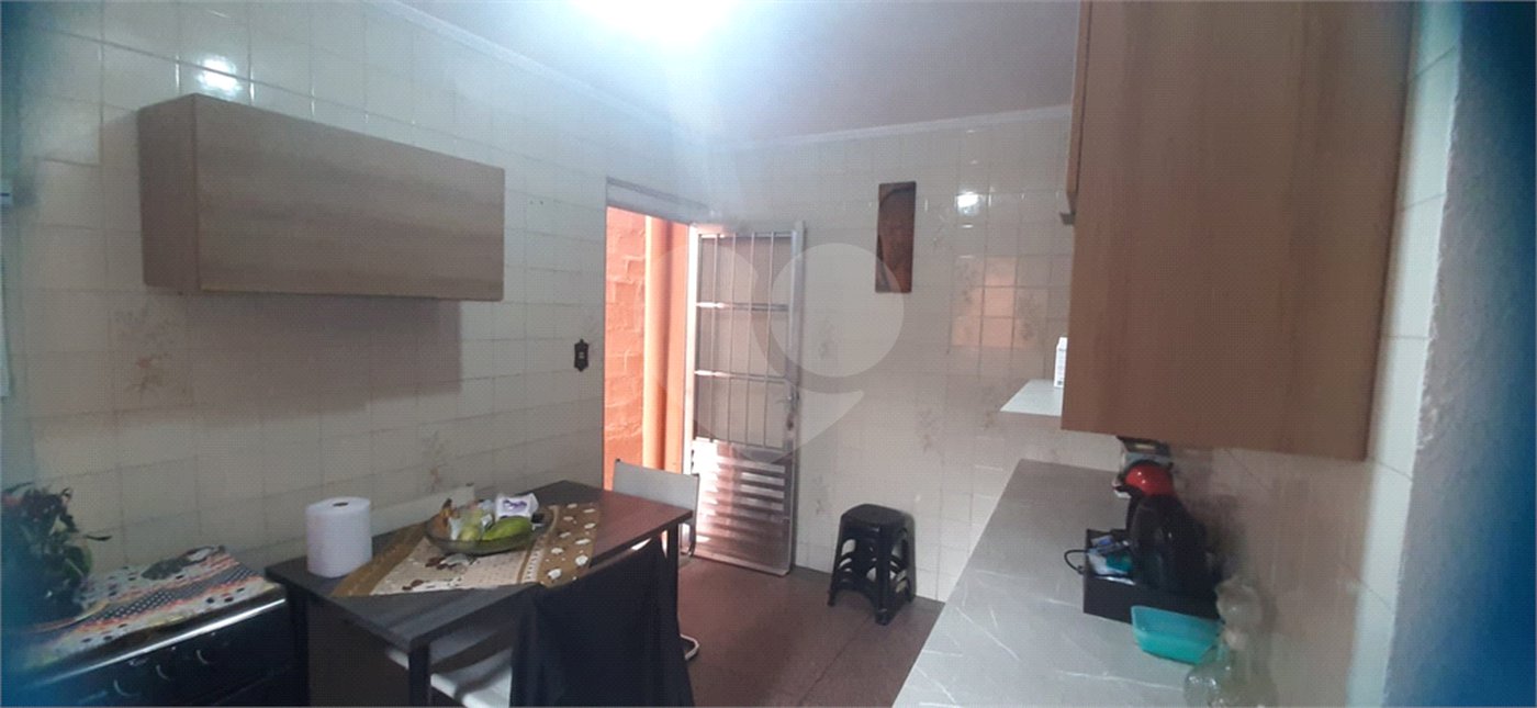 Sobrado à venda com 4 quartos, sendo 2 suítes, em Limão, São Paulo, SP