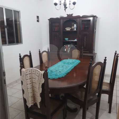 Casa à venda com 3 quartos em Parque Olimpico, Mogi das Cruzes, SP