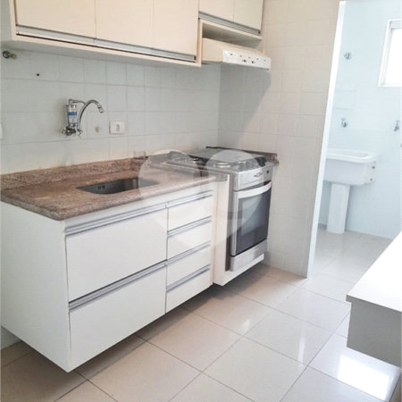 Apartamento à venda com 3 quartos, sendo 1 suíte, em Mirandópolis, São Paulo, SP