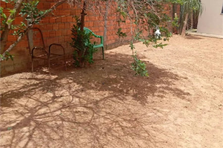 Casa à venda com 2 quartos em Jardim Iracema, Balsas, MA