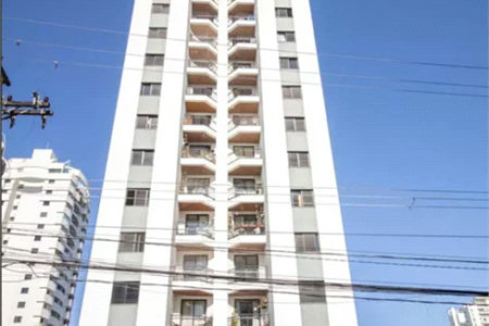 Apartamento à venda com 3 quartos, sendo 1 suíte, em Vila Hamburguesa, São Paulo, SP
