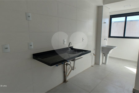 Apartamento à venda com 2 quartos, sendo 1 suíte, em Alvinópolis, Atibaia, SP