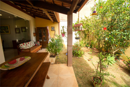 Casa à venda com 3 quartos, sendo 1 suíte, em Jardim Bela Vista, Araçariguama, SP