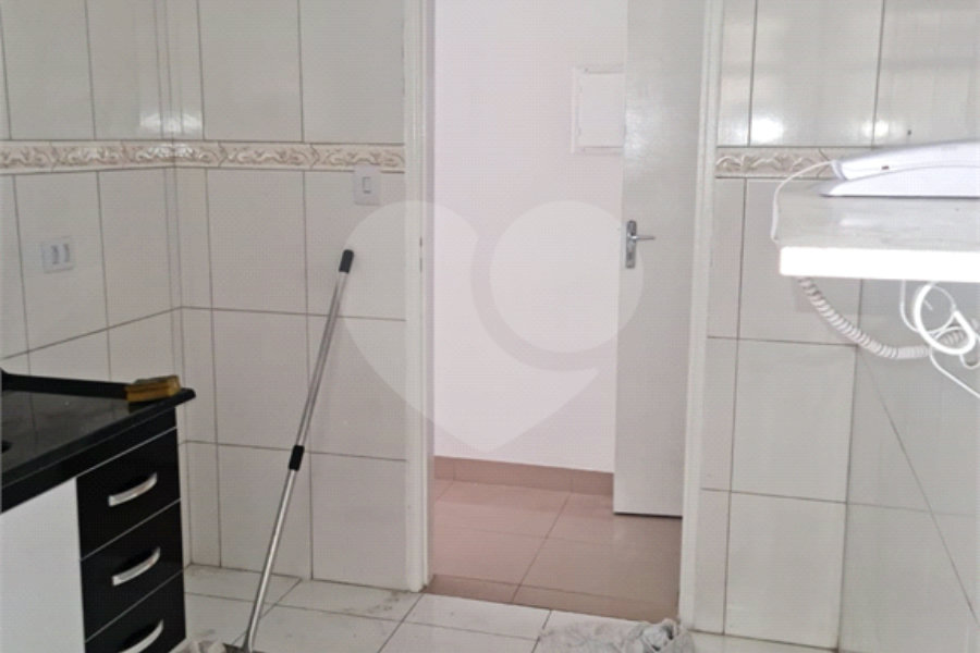 Apartamento à venda com 2 quartos em Vila Guilherme, São Paulo, SP