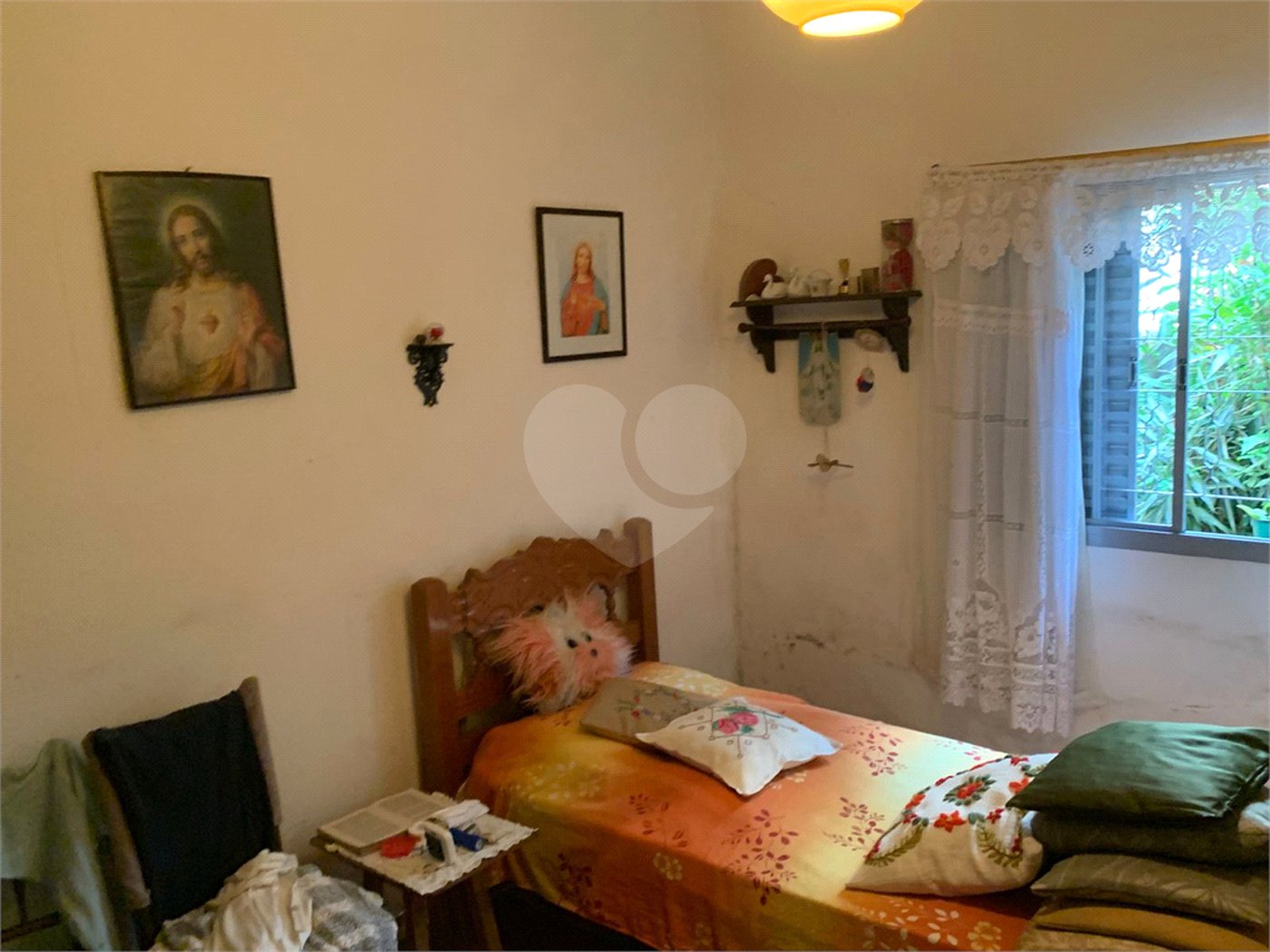 Casa Térrea à venda com 3 quartos em Chácara Santo Antônio (zona Sul), São Paulo, SP