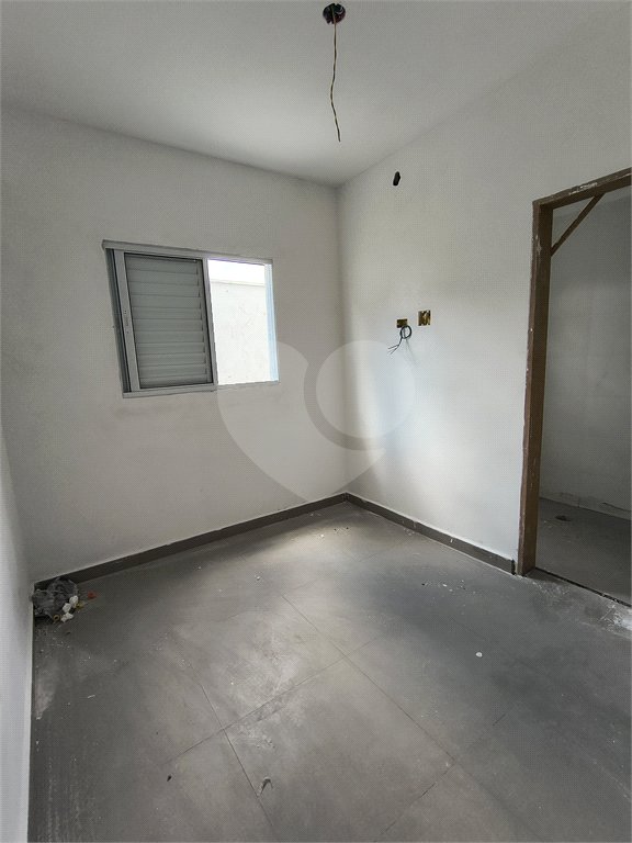 Apartamento à venda com 1 quarto em Cidade Antônio Estevão de Carvalho, São Paulo, SP