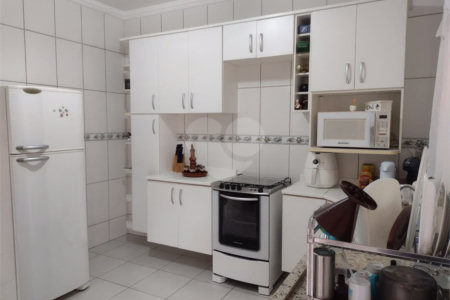 Casa Térrea à venda com 3 quartos, sendo 1 suíte, em Parque Santa Isabel, Itupeva, SP