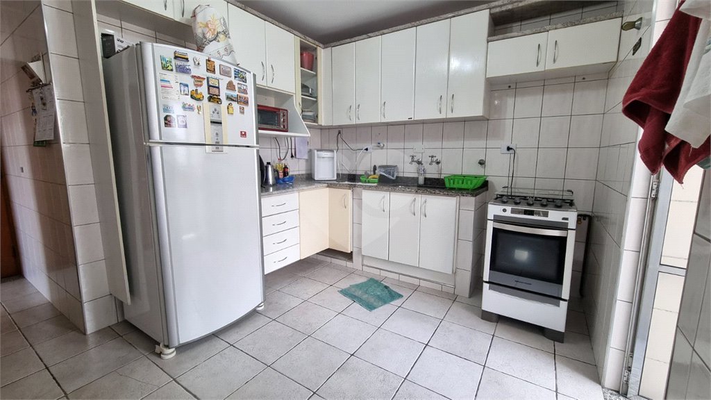 Apartamento à venda com 3 quartos, sendo 1 suíte, em Vila Guarani (z Sul), São Paulo, SP