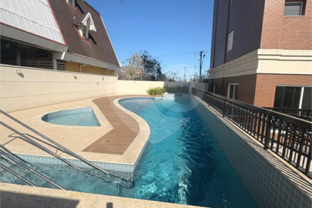Apartamento à venda com 3 suítes em Urbanova, São José dos Campos, SP