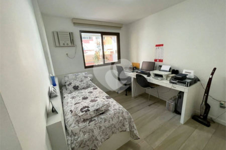 Apartamento à venda com 3 quartos, sendo 1 suíte,  em Tijuca, Rio de Janeiro, RJ