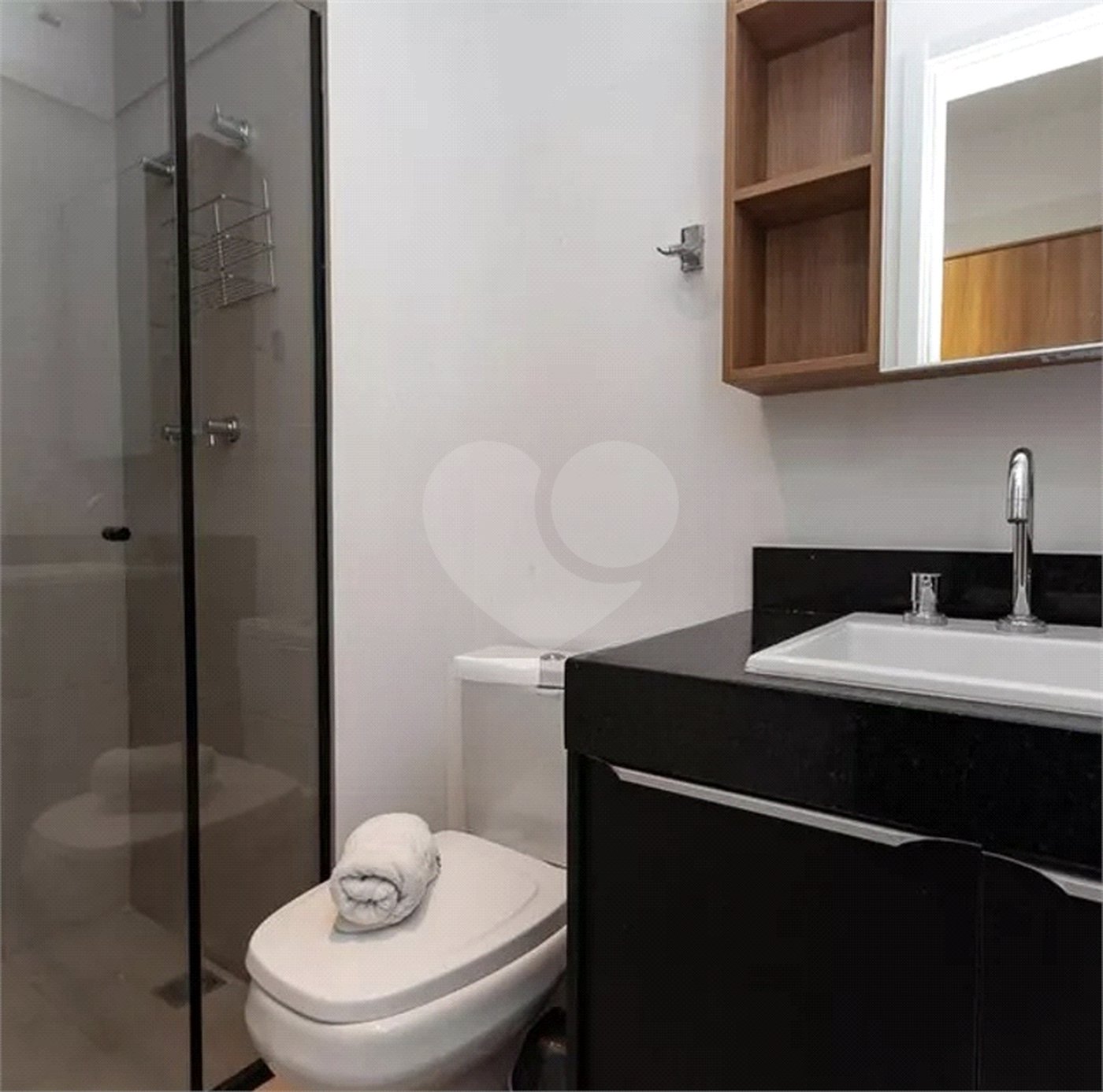 Studio à venda com 1 quarto em Perdizes, São Paulo, SP