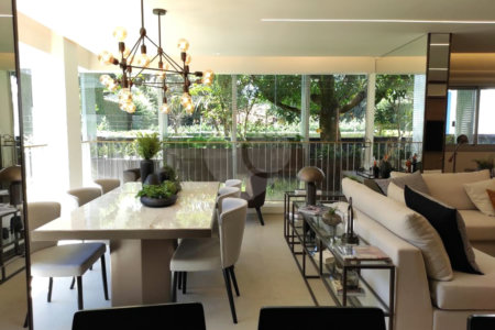 Apartamento à venda com 3 quartos, sendo 1 suíte, em Pinheiros, São Paulo, SP