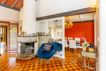 Casa à venda com 3 quartos, sendo 2 suítes,  em Alto da Boa Vista, São Paulo, SP
