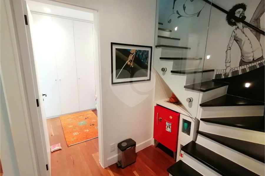 Apartamento à venda com 2 quartos em Paraíso, São Paulo, SP